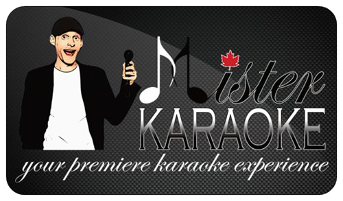 Mister Karaoke